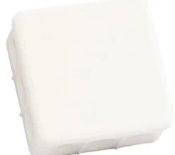 Amiga Kopplingsdosa 105x105x46mm IP65