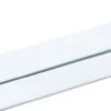 Amiga Ledningslist med lock 2m 10x15mm