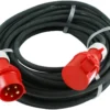 Amiga Motorkabel 3,5 M 5X2,5 3-Fas