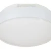 Amiga Plafondarmatur LED EVO 830 IP44 10W