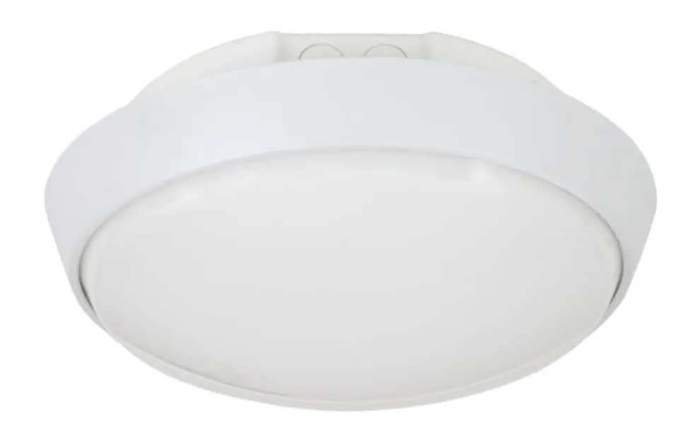 Amiga Plafondarmatur LED EVO 830 IP44 10W