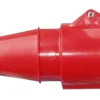 Amiga Stickpropp 400V/16A Hona