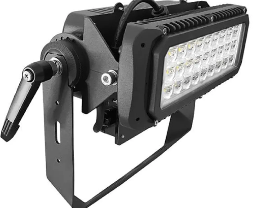 Amiga Strålkastare LED Flex ASY IP66 75W