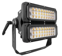 Amiga Strålkastare LED Flex SY (Mast) 150W