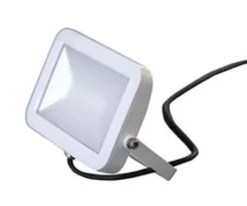 Amiga Strålkastare LED rut IP44 20W 1440Lm