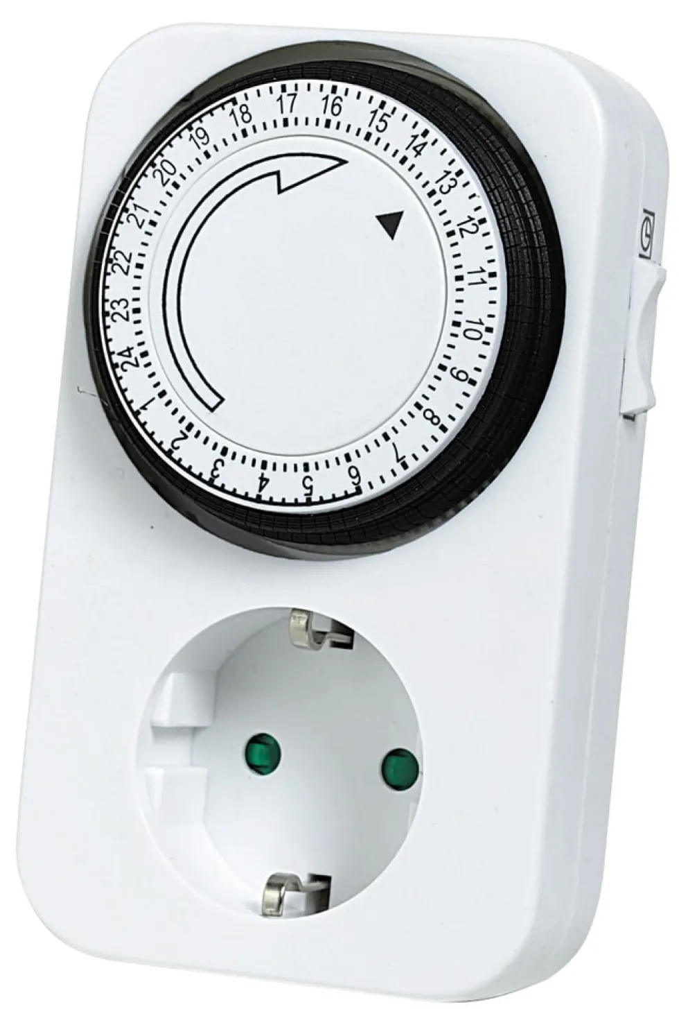Amiga Timer TD-24 Inomhus