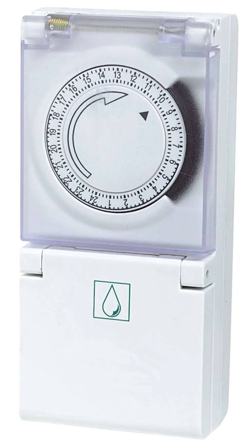 Amiga Timer TDO-24 Utomhus