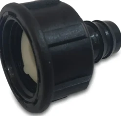 Anslutning 3/4" till 16 mm