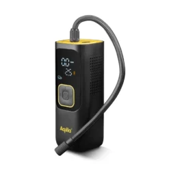 Aqiila Airbird C7 Pump Portabel Kompressor
