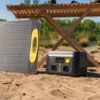 Aqiila Powerbird S600v2 - Powerstation 600W