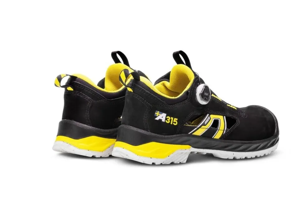Arbesko 315 Skyddssko