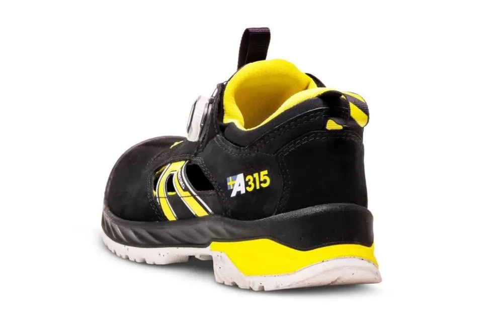 Arbesko 315 Skyddssko