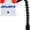Ariana Överfyllnadsskydd 70x140x140mm med siren