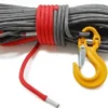 Armortek Extreme Syntetlina, komplett med kaus och krok 10mm x 30m - max 9500kg