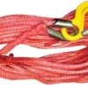Armortek Syntetlina, komplett med kaus och krok 11mm x 30m - max 13697kg