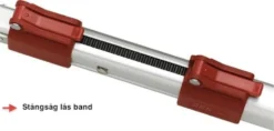 ARS EXP-3.3M Teleskophandtag