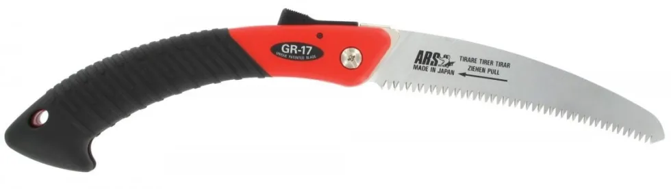 ARS GR-17 Hopfällbar såg