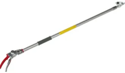 ARS POWER Pro 1,8m Stångsekatör
