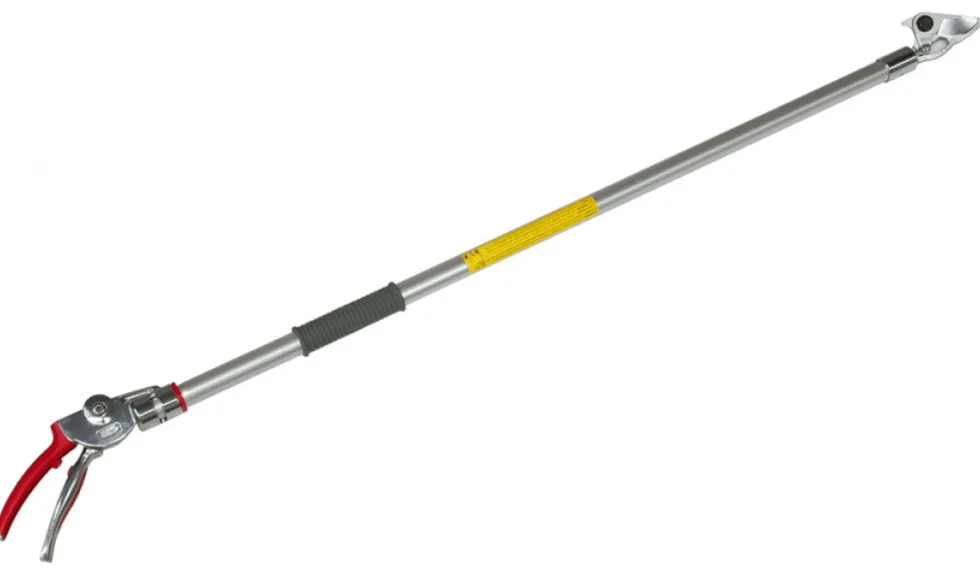 ARS POWER Pro 2,1m Stångsekatör