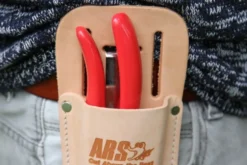 ARS PRO Läderhölster
