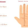 ARS Pro VS-9XZ Sekatör