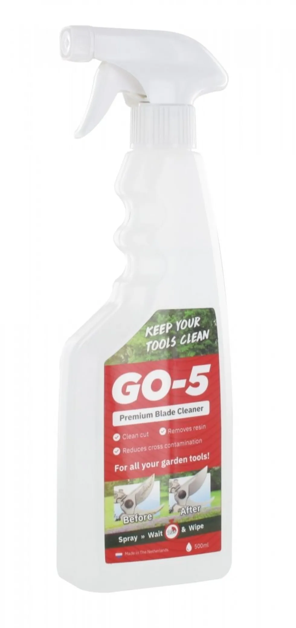 ARS Rengöringsspray 500ml