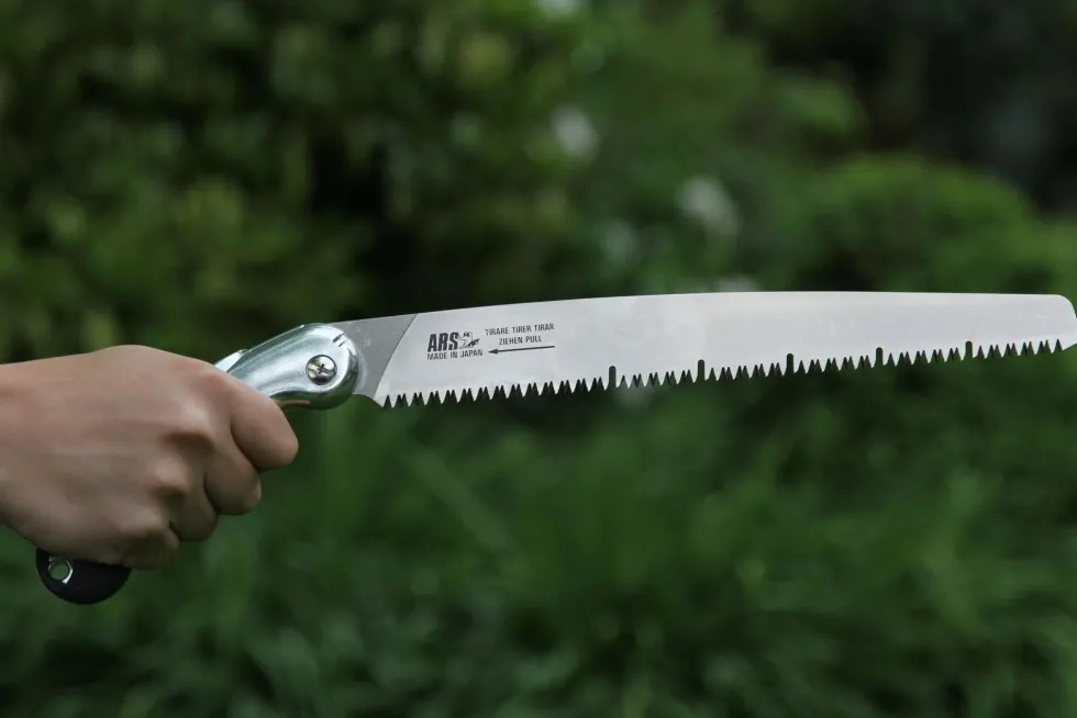 ARS TL-30 Hölstersåg