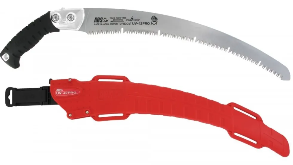ARS UV-42PRO Hölstersåg