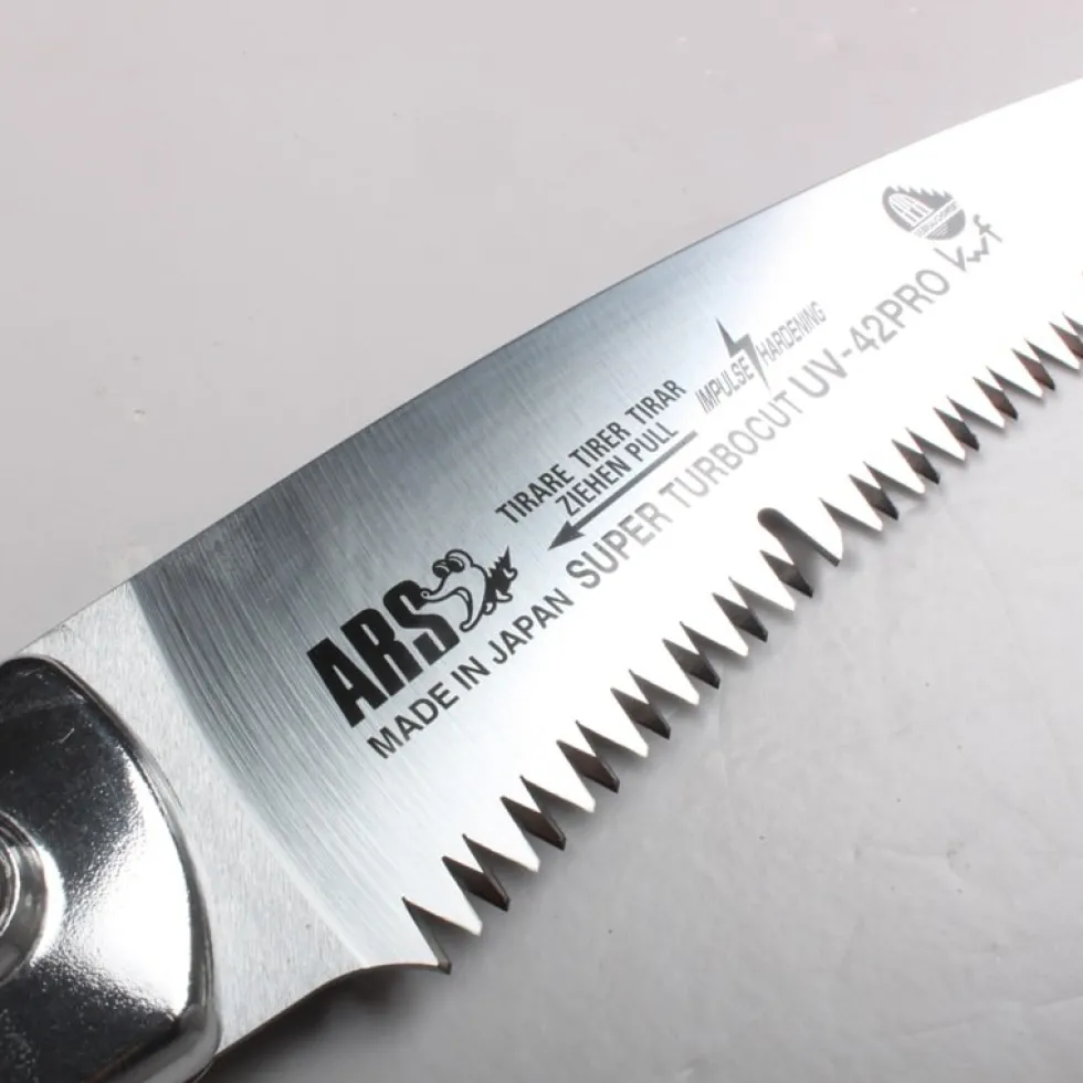 ARS UV-42PRO Hölstersåg