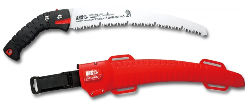 ARS UVR-32PRO Hölstersåg
