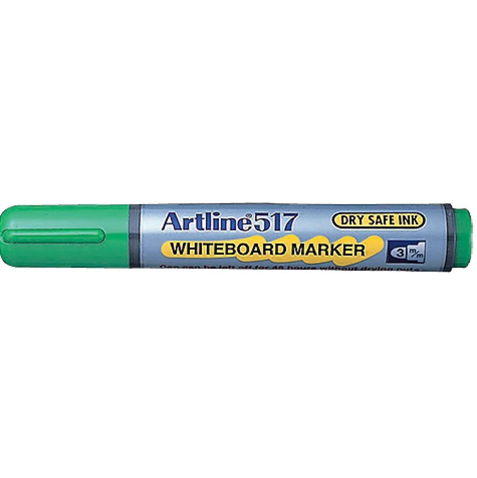 Artline Whiteboardpenna 517