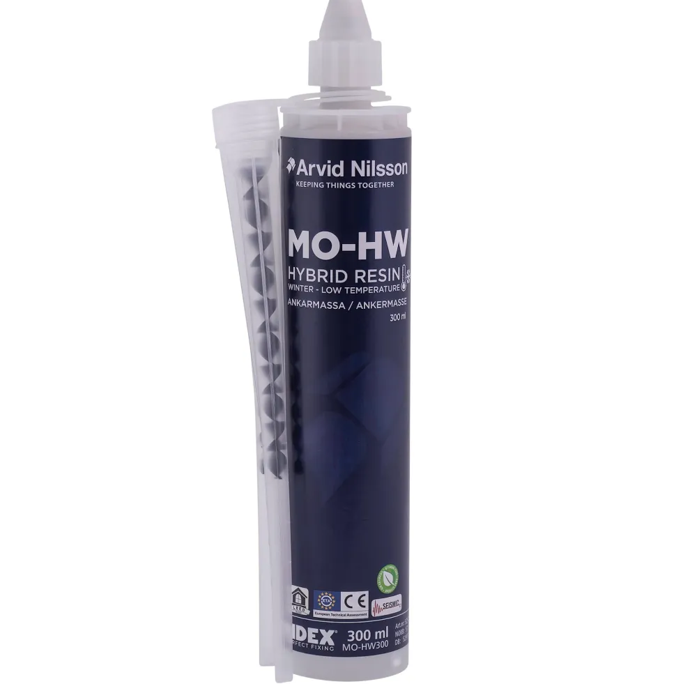 Arvid Nilsson Ankarmassa MO-HW 300ml HRSF