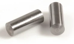 Arvid Nilsson Cylindrisk pinne CP DIN7 A4