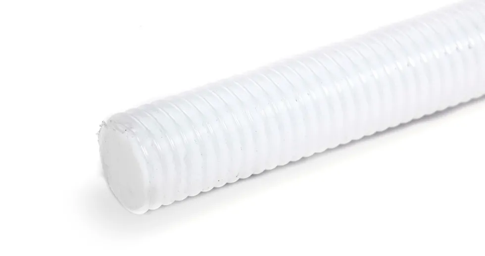 Arvid Nilsson Helgängad stång HGS 6.6 nylon 1m
