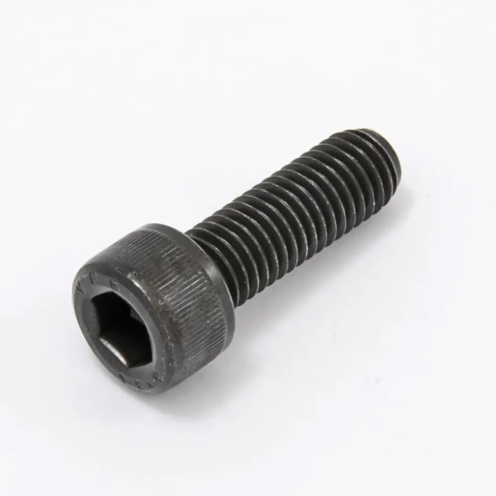 Arvid Nilsson Insexskruv MC6S I4762-12.9 M6x20mm 200-pack