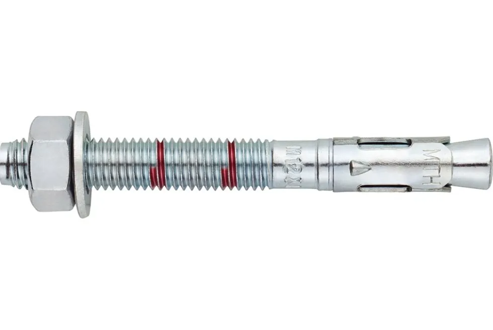 Arvid Nilsson Pinnexpander MTH Stål FZB Option 7