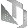 Arvid Nilsson T-platta 100x150x40x2,5mm FZV