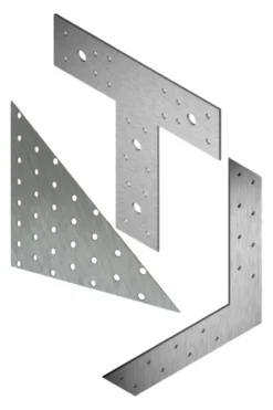 Arvid Nilsson T-platta 100x150x40x2,5mm FZV