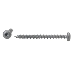 Arvid Nilsson Träskruv TKT C4