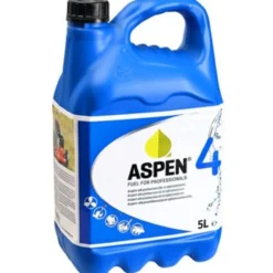 Aspen Alkylatbensin 4-takt, 5l