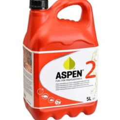 Aspen Alkylatbensin 2-takt, 5l