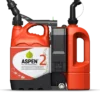 Aspen Combihandle Kombidunk