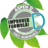 Aspen D 200L Fat Miljödiesel