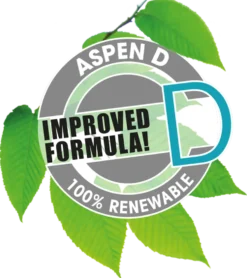 Aspen D 54 x 5L Miljödiesel