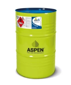 Aspen 4 Fat 200L Alkylatbensin