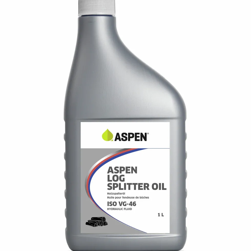 Aspen Hydraulolja VG 46 1L