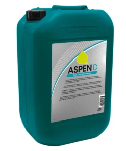 Aspen Miljödiesel Aspen D 25 liter
