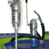 Aspen Professionell 200L Fatpump