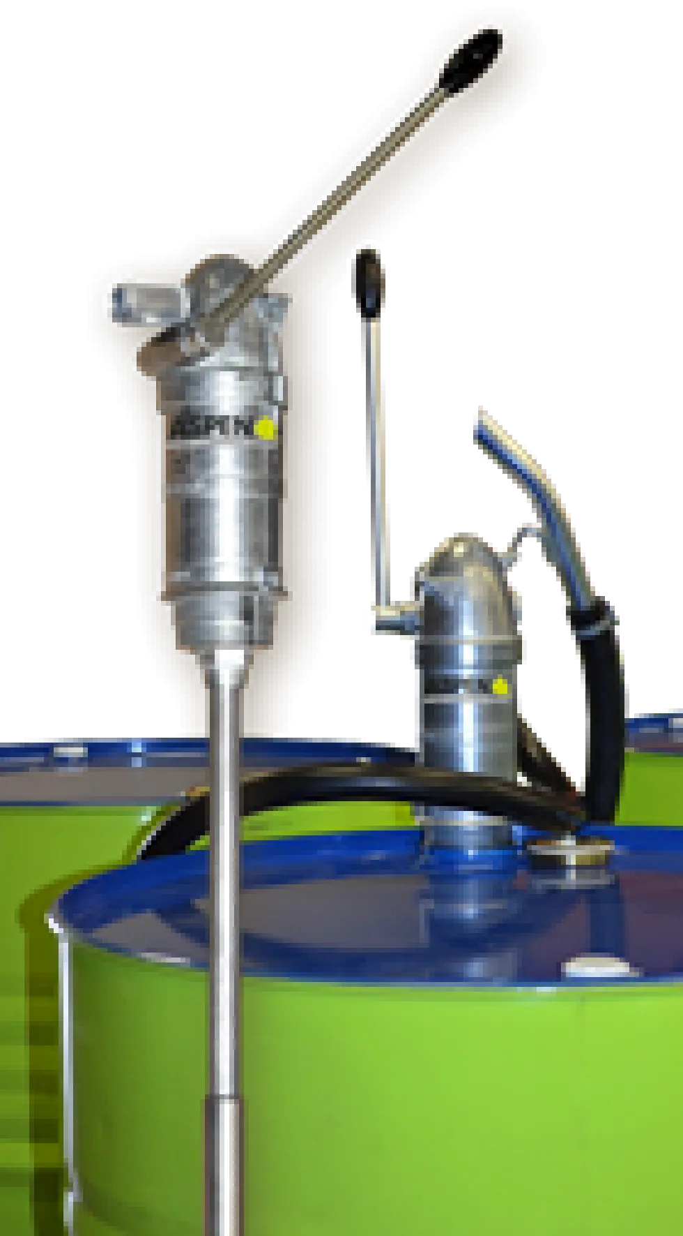 Aspen Professionell 200L Fatpump