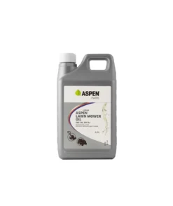 Aspen 4-takt motorolja 10w-40 1,4l